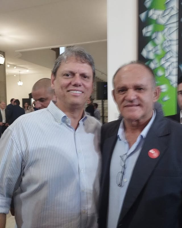 Post do instagram da Prefeitura de Mandirituba