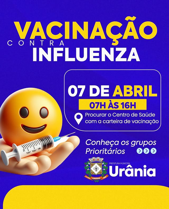 Post do instagram da Prefeitura de Mandirituba