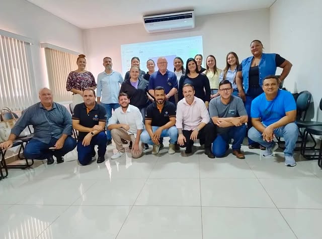 Post do instagram da Prefeitura de Mandirituba
