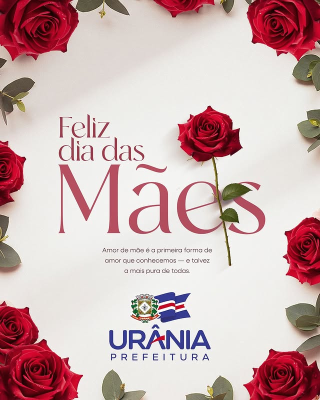 Post do instagram da Prefeitura de Mandirituba