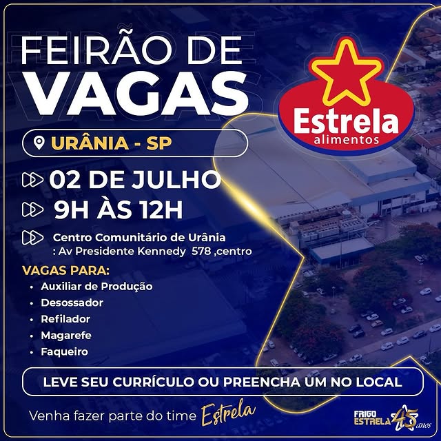Post do instagram da Prefeitura de Mandirituba