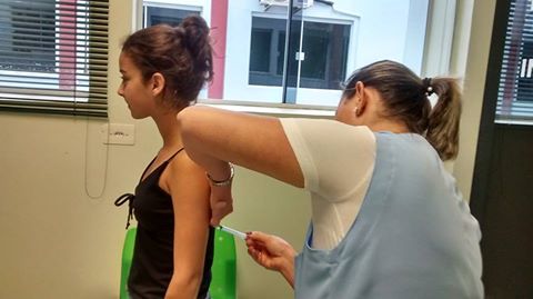 Urânia em alerta contra a FEBRE AMARELA