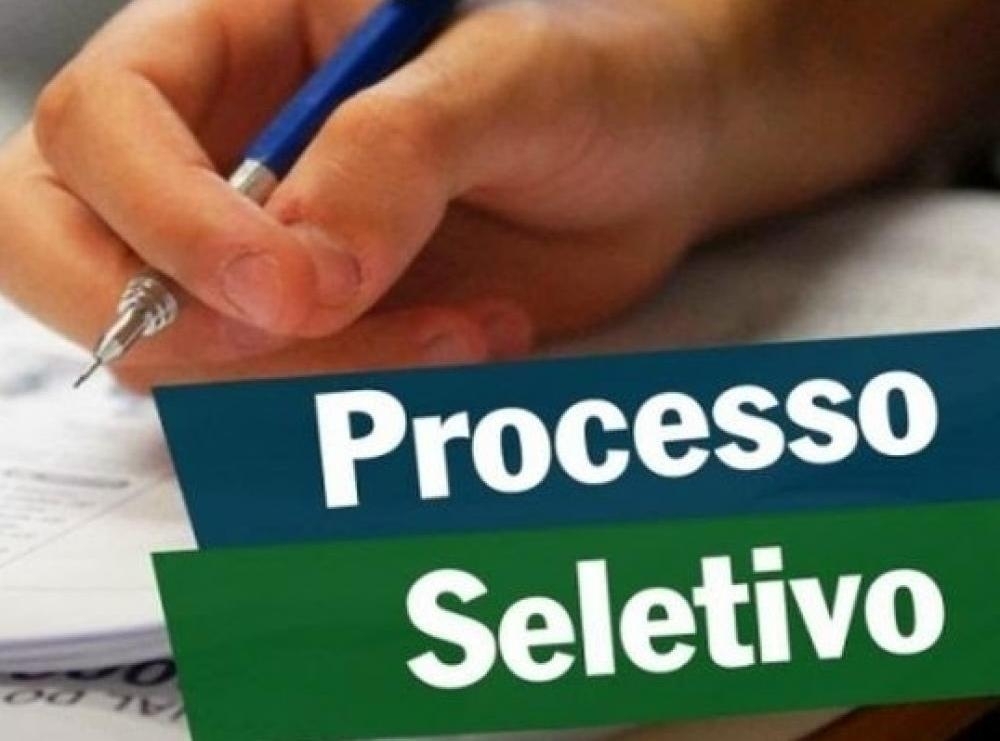 Processo Seletivo Psicólogo CRAS Prefeitura Municipal de Urânia