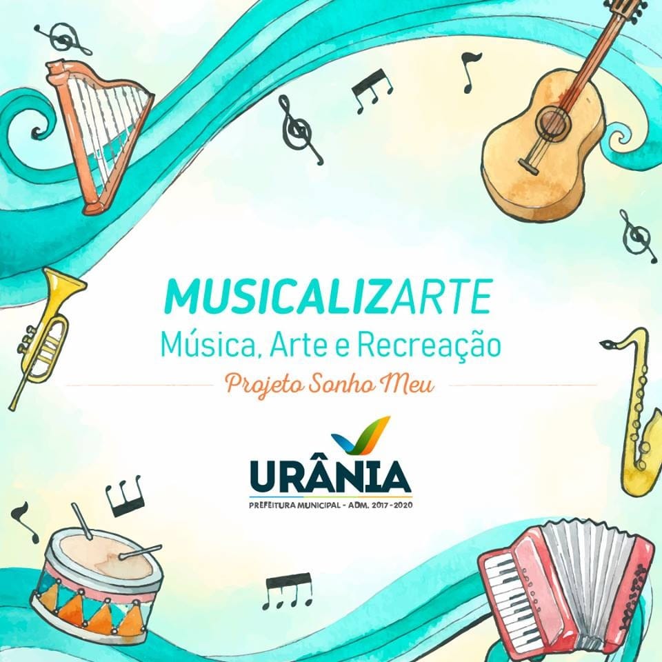 MusicalizArte