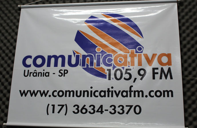Programa “Túnel do Tempo” da Rádio Comunicativa 105,9 FM é sucesso