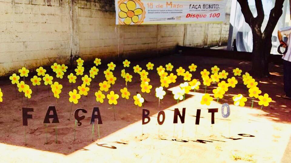 Urânia realiza Evento sobre Combate ao Abuso Sexual de Crianças e Adolescentes