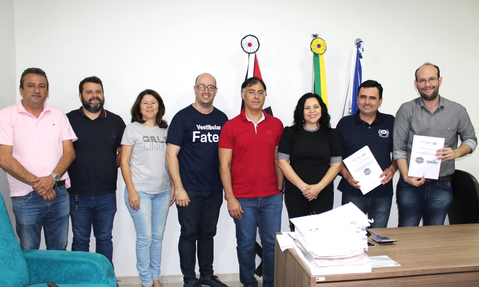  Pesquisa da Fatec Jales revela os efeitos econômicos proporcionados pela 29ª Festa do Peão de Urânia
