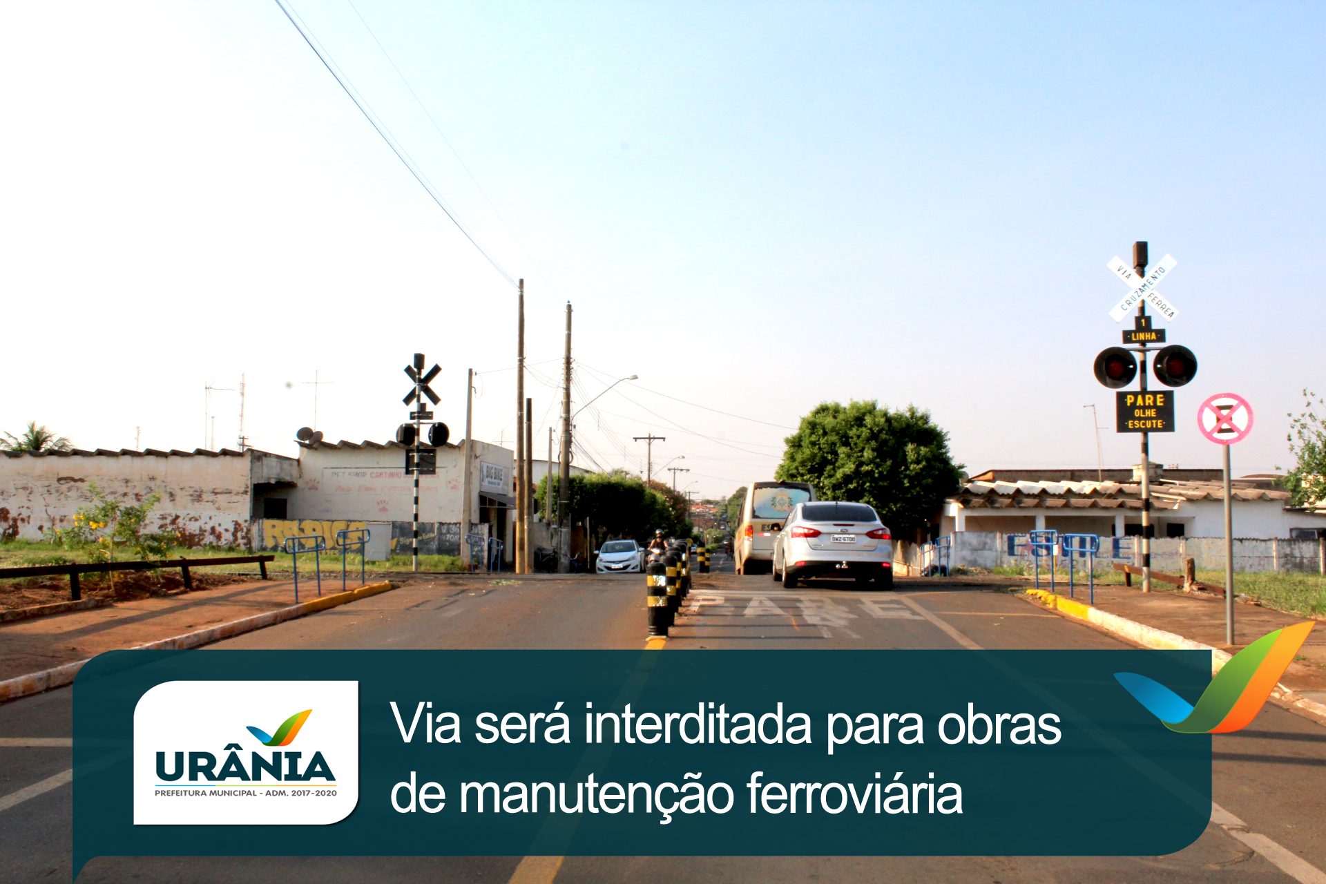 COMUNICADO