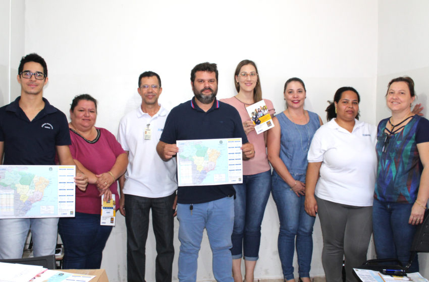  IBGE realiza primeira reunião de planejamento do Censo Demográfico 2020