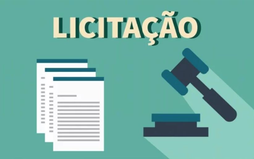  Prefeitura Municipal mantém processos licitatórios