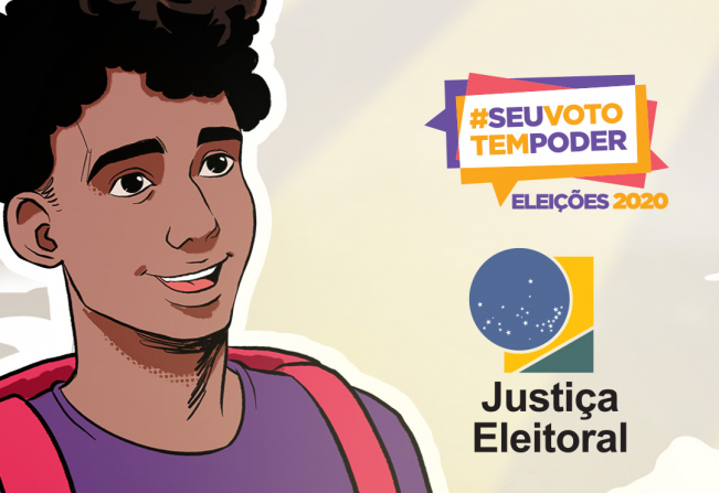 Justiça Eleitoral promove Semana do Jovem Eleitor