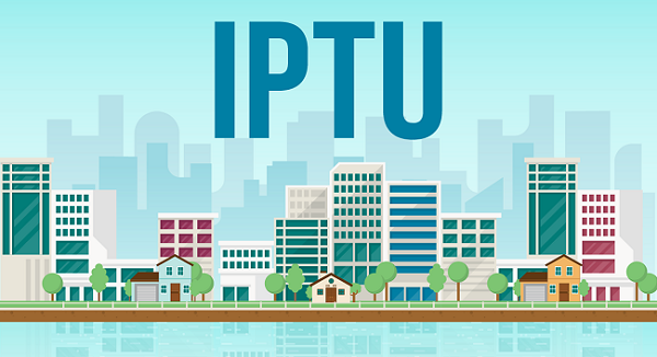  Isenção de IPTU para aposentados e pensionistas