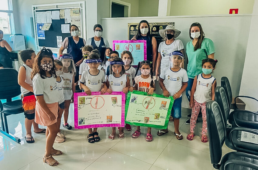 COMBATE À DENGUE
