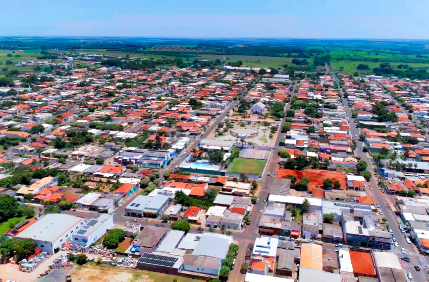 Caged aponta Urânia com saldo positivo de empregos em 2021