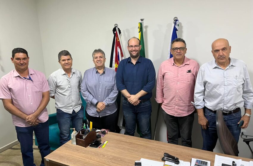Nova Estação de Tratamento de Esgoto será construída pela Sabesp em Urânia