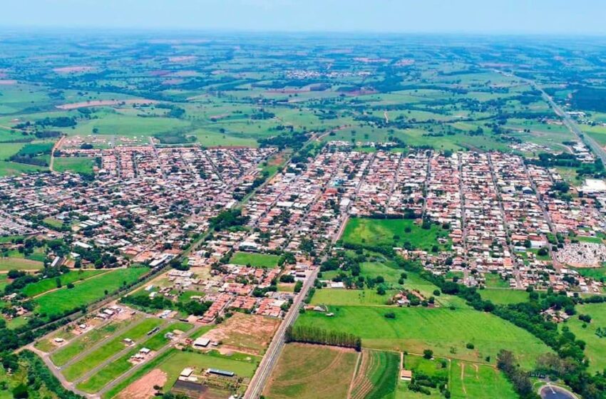 Urânia fecha julho com saldo positivo em empregos, aponta Caged