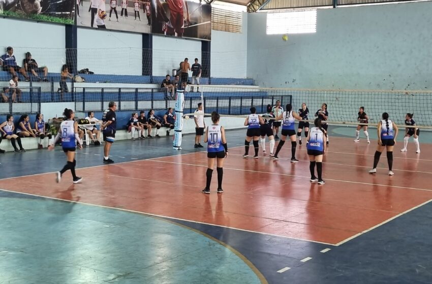 Urânia sustenta 3º lugar na Premier League 2023